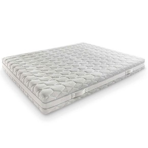 MATERASSO SENSIPURE 160X190 CM 