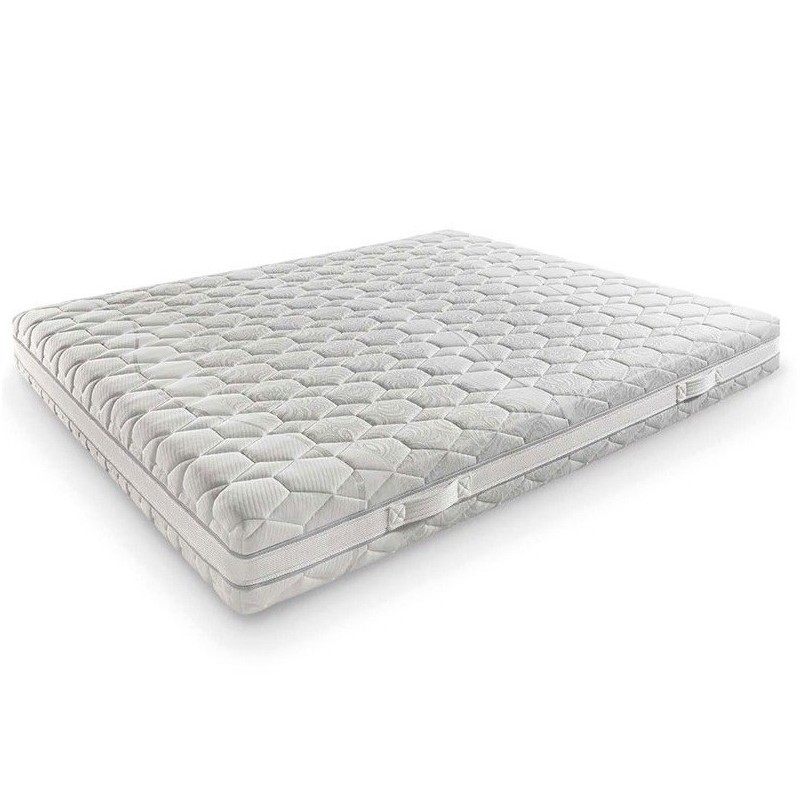 MATERASSO SENSIPURE 160X190 CM 