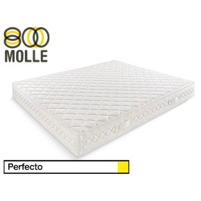 MATERASSO MATRIMONIALE PERFECTO 160X190 CM