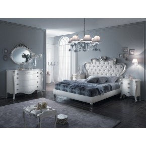 LETTO CHANEL 
