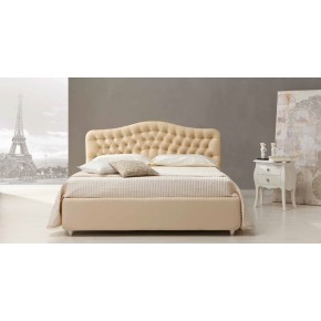 LETTO CONTENITORE BERNINI