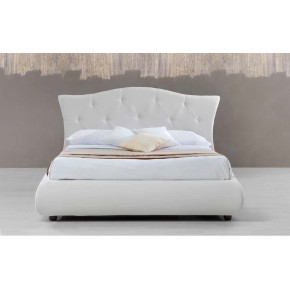 LETTO CONTENITORE KING