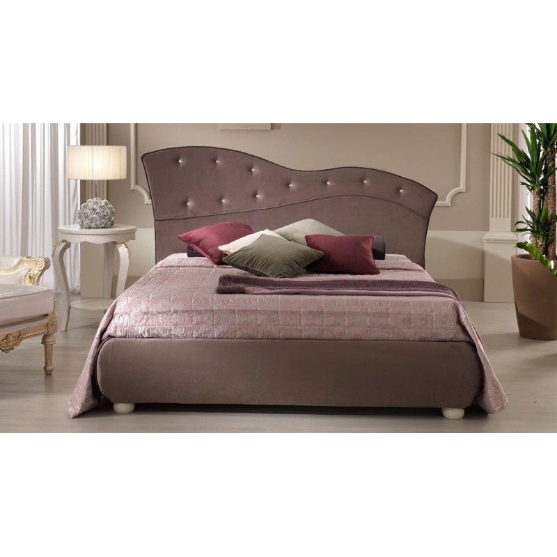 LETTO MATRIMONIALE FLY