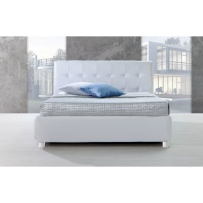 LETTO DOMINO CONTENITORE 