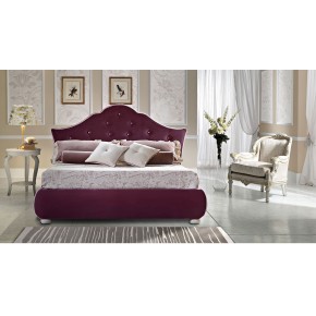 LETTO CHIC CONTENITORE 