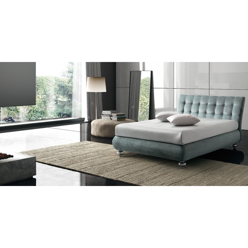LETTO GIACINTO MATRIMONIALE