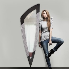 SPECCHIERA DIAMANTE 