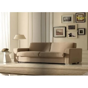 DIVANO LETTO DANDY
