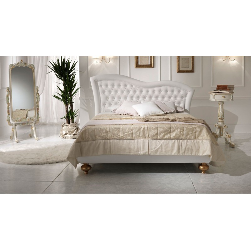 LETTO CONTENITORE VIVALDI