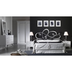 LETTO CAPRICCIO FL