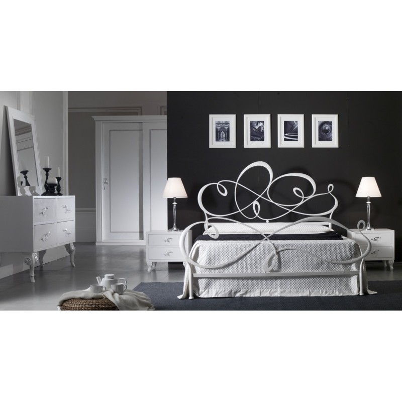 LETTO CAPRICCIO FL