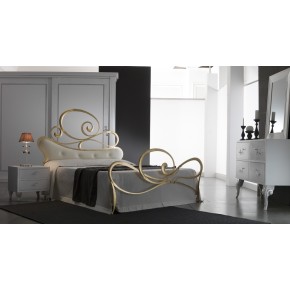 LETTO ATHENA 