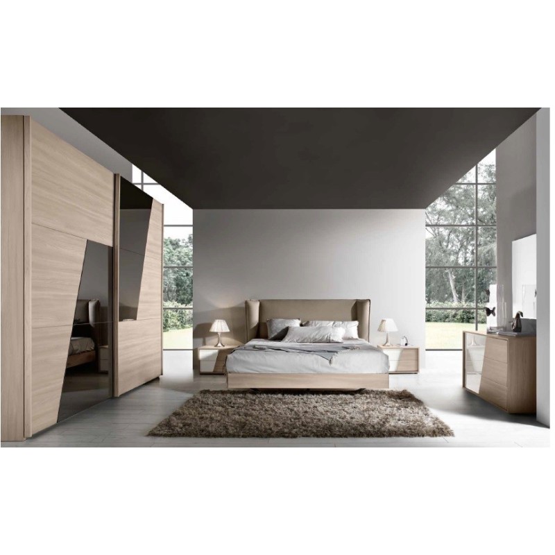 CAMERA DA LETTO ART. VCT022