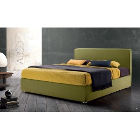 LETTO MORBIDONE
