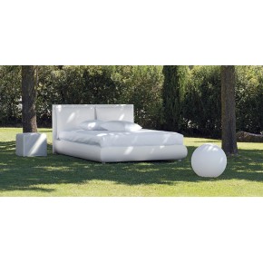 LETTO IRIDE CONTENITORE