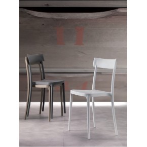 Sedia corsocomo