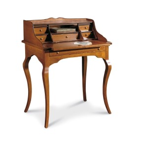 Scrivania in legno art. 532