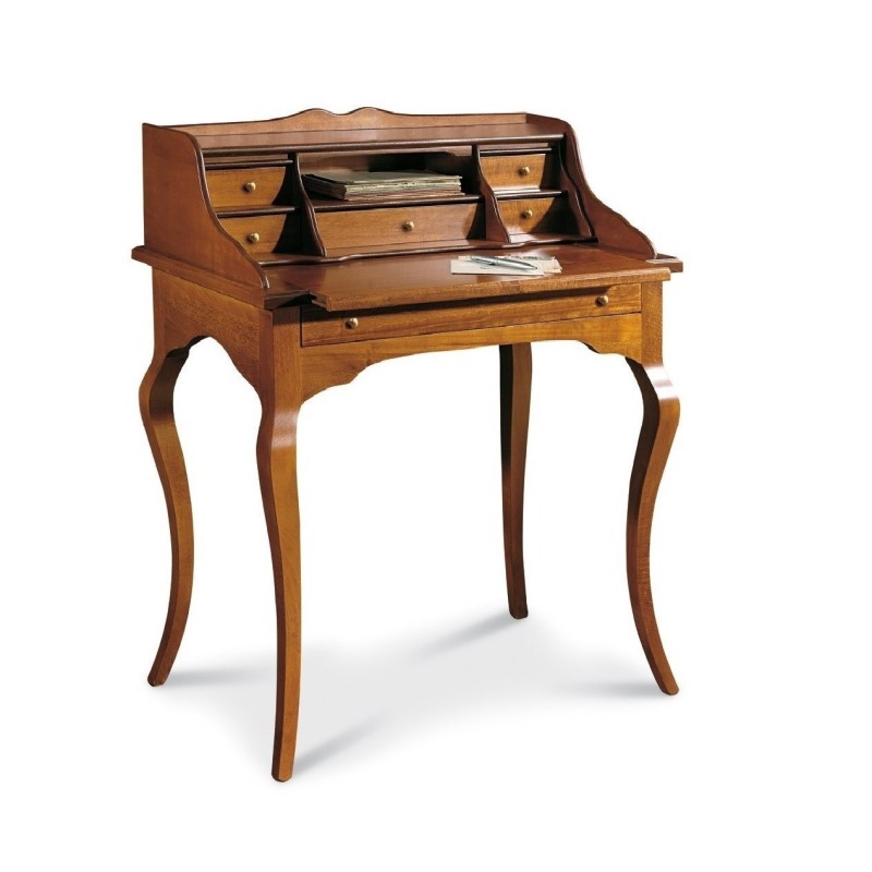 Scrivania in legno art. 532