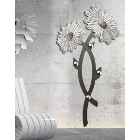 Appendiabiti Daisy