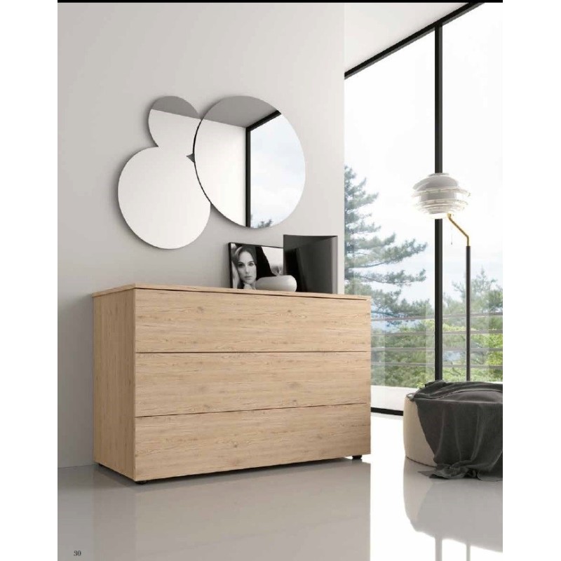 comò modello tw3