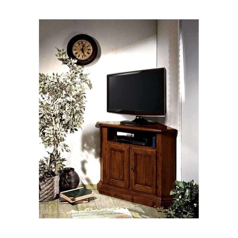 Porta tv in legno art. 927