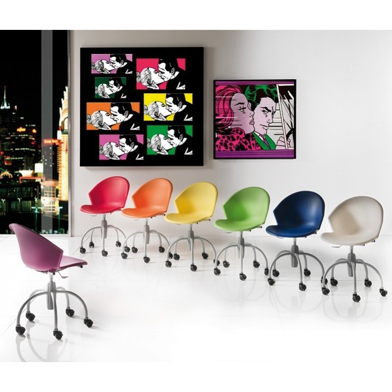 Sedia Led Twist