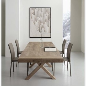 Tavolo allungabile art. galileo
