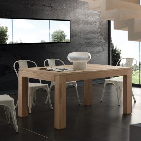 Tavolo allungabile art. contemporaneo