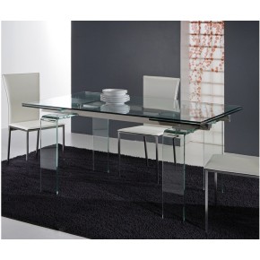 Tavolo Glass 