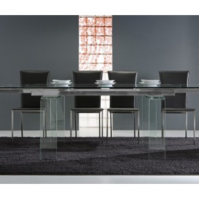 Tavolo Glass 