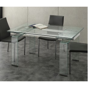 Tavolo Mini Glass 