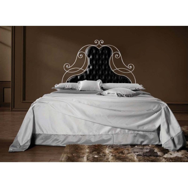 Letto Ginevra 