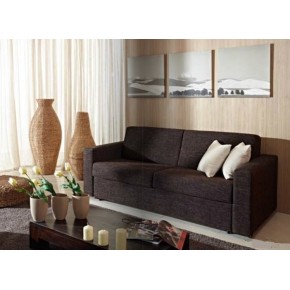 DIVANO LETTO MATERASSO MEMORY BONITO 