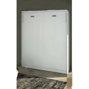 Letto a scomparsa matrimoniale art. gfm