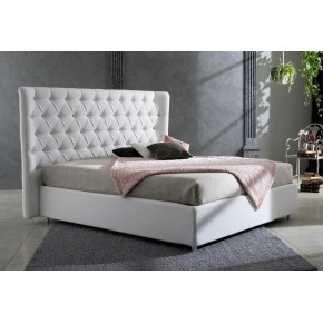 Letto contenitore Victoria