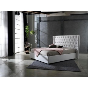 Letto contenitore Victoria