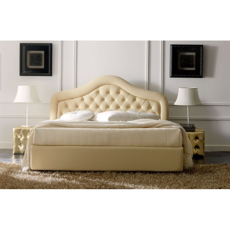 LETTO GIADA CONTENITORE
