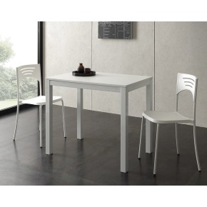 Tavolo Micro Table 90x60 cm allungabile