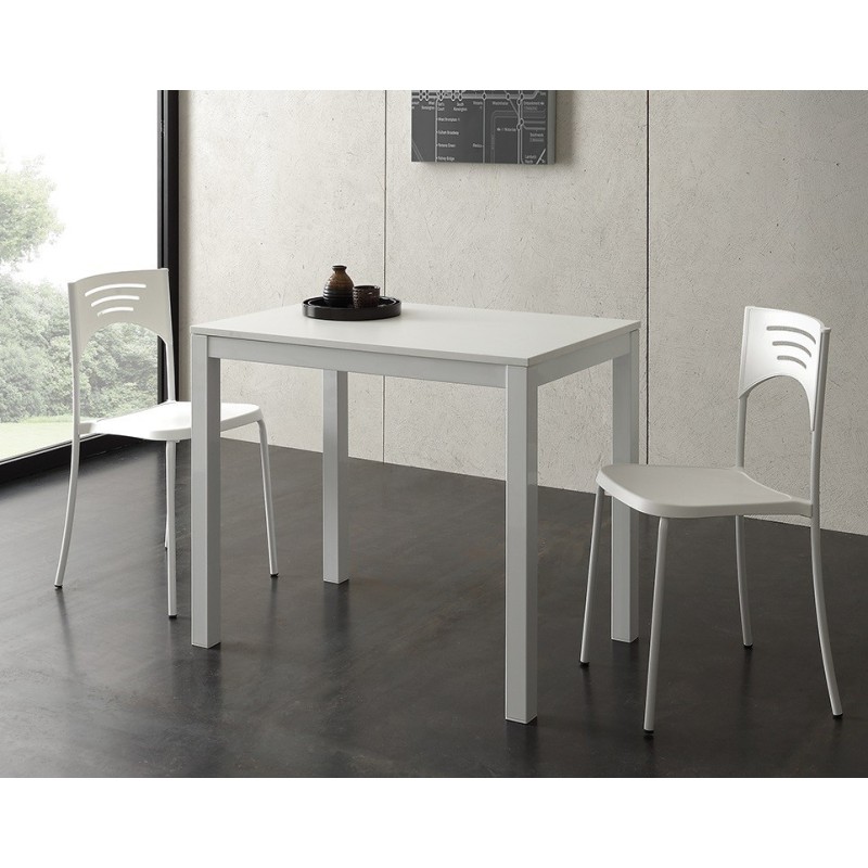 Tavolo Micro Table 90x60 cm allungabile