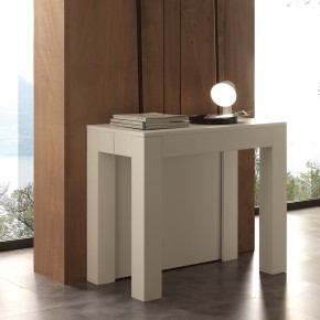 Consolle trasformabile art. Cargo