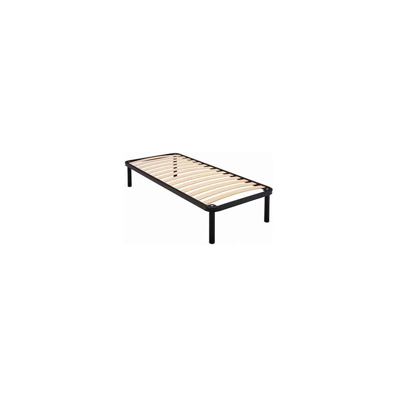 Rete doghe singola cm 90x200 