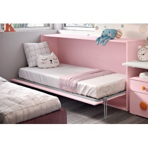 LETTO A SCOMPARSA VERTICALE ART. AKANTO 1