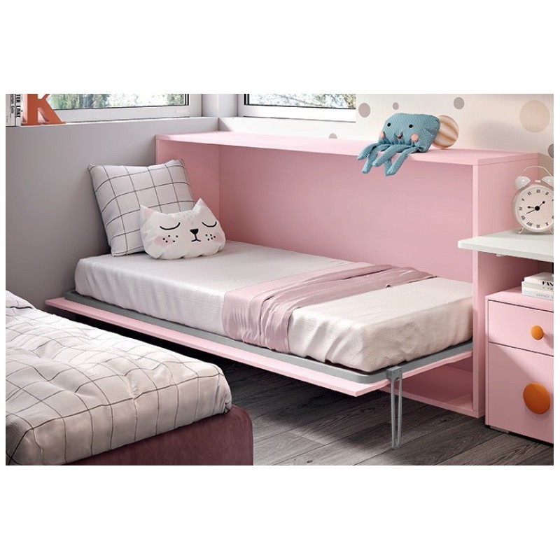 LETTO A SCOMPARSA VERTICALE ART. AKANTO 1