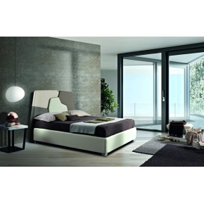 Letto Cusco con contenitore