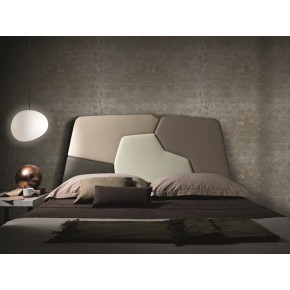 Letto Cusco con contenitore