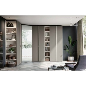 Armadio con cabina  art. CT154