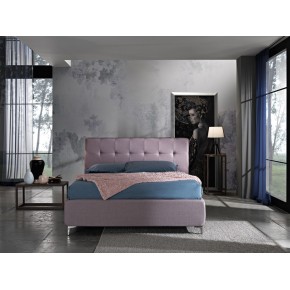LETTO DOMINO CONTENITORE 