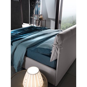 LETTO VIOLA CONTENITORE 