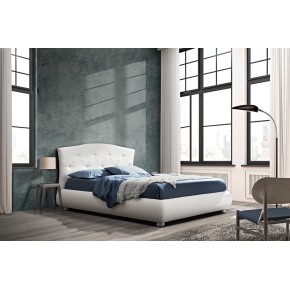 LETTO CONTENITORE KING
