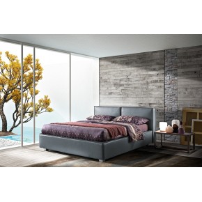 Letto contenitore Feel